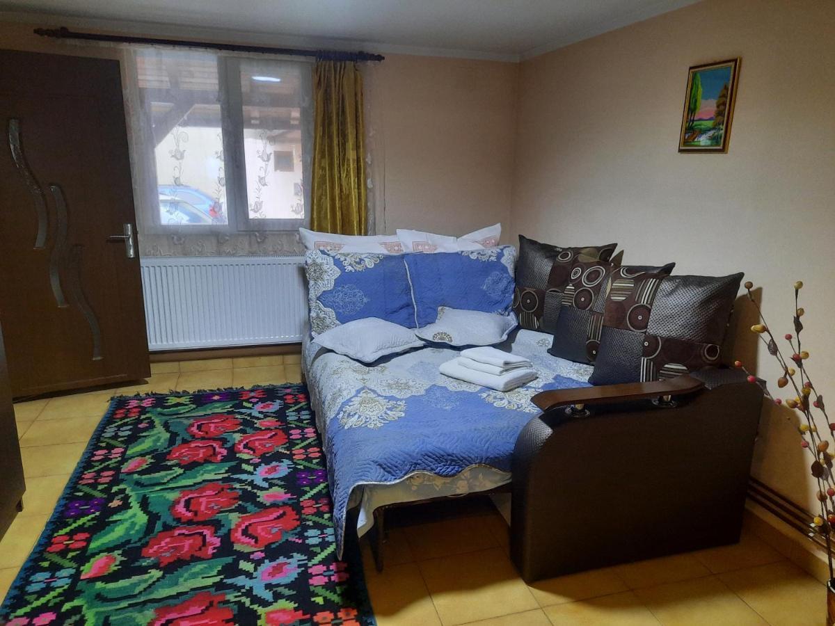 구라후모룰루이 Casa Andreia 빌라 외부 사진
