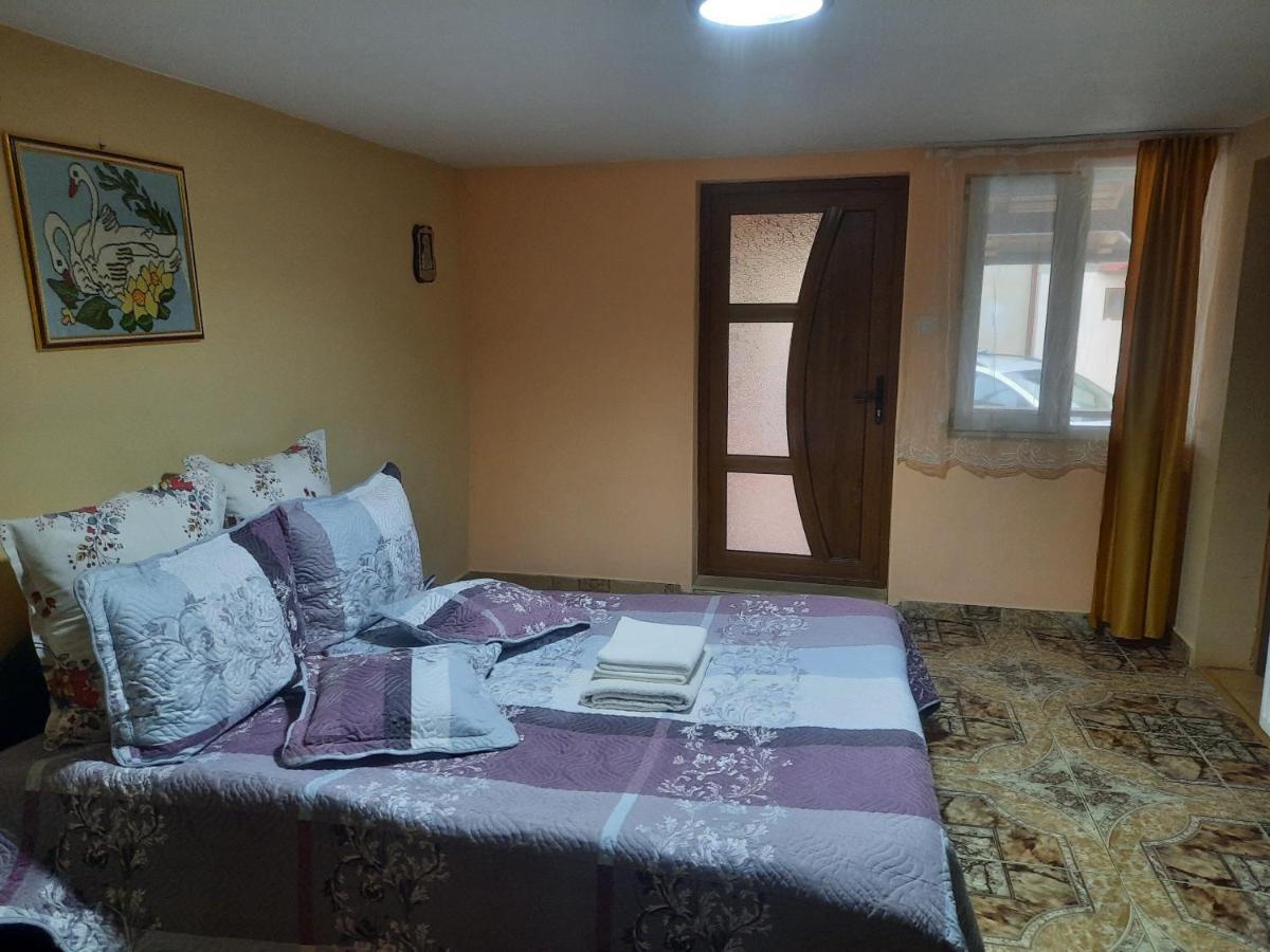 구라후모룰루이 Casa Andreia 빌라 외부 사진