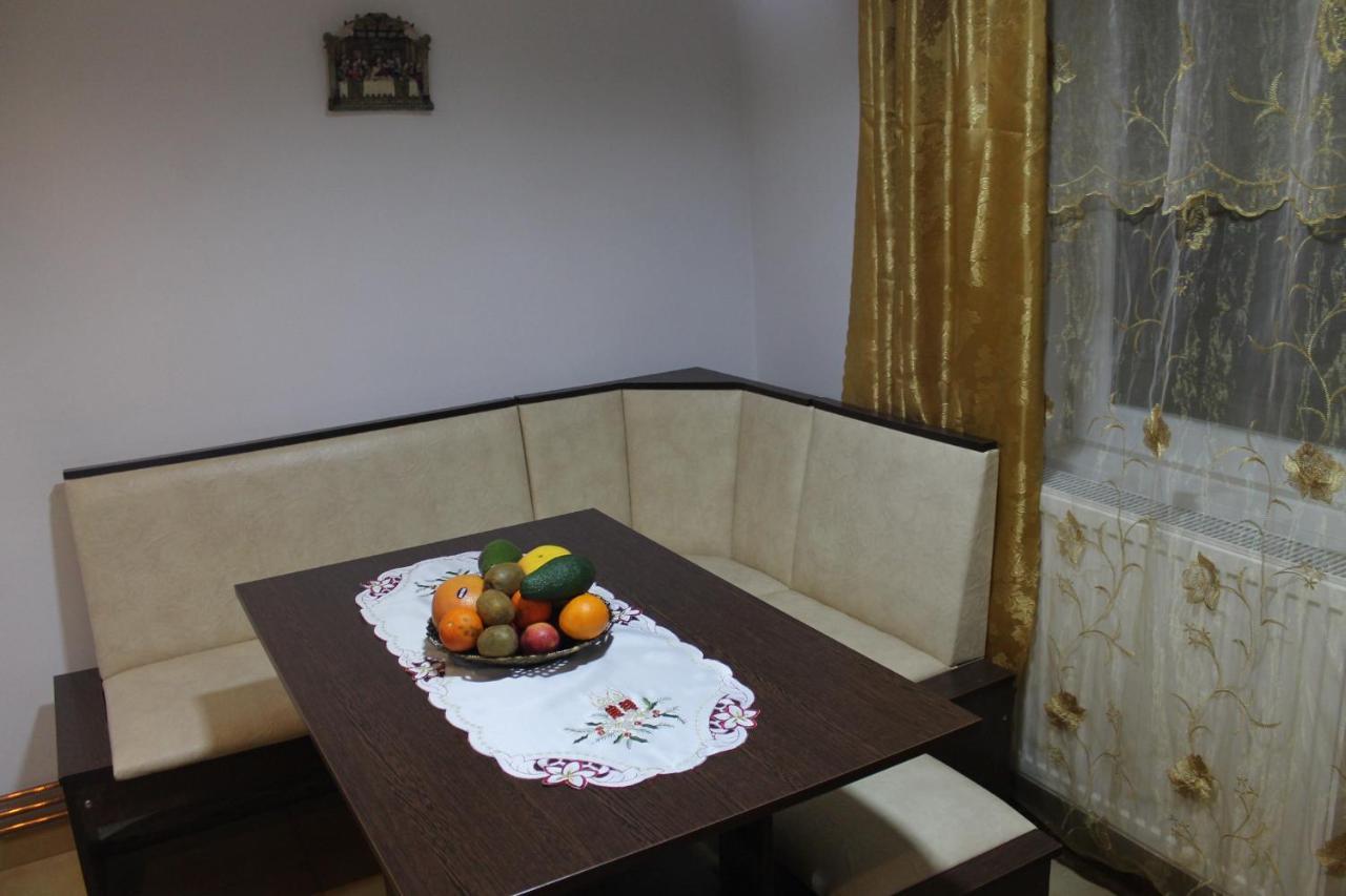 구라후모룰루이 Casa Andreia 빌라 외부 사진