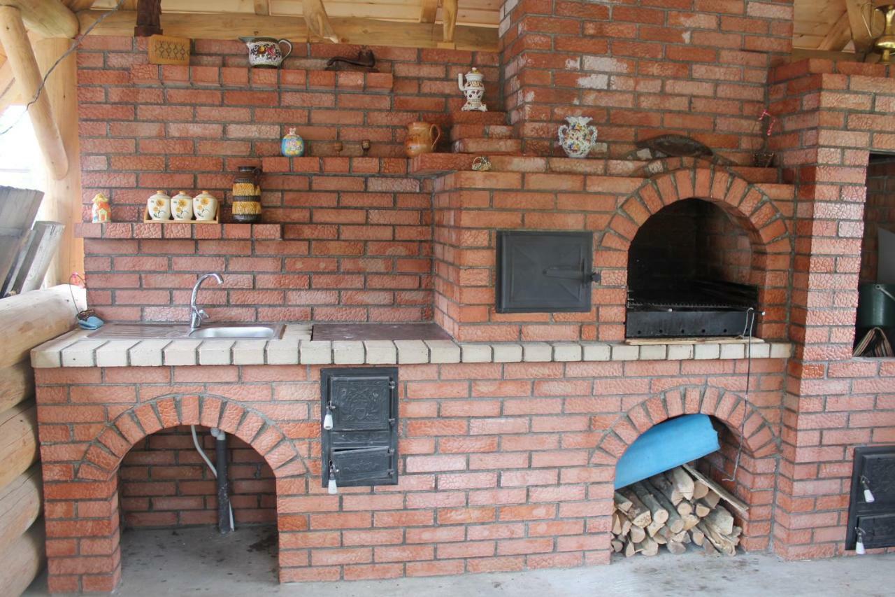 구라후모룰루이 Casa Andreia 빌라 외부 사진